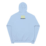 hoodie .MONACO.