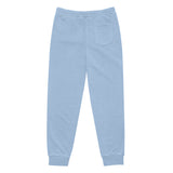 pigment-dyed sweatpants .MONACO.2022