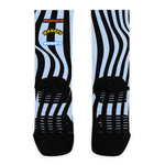 Basketball socks .MONACO.2022