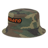 MONACO bucket hat