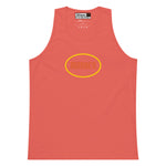 Men’s premium tank top