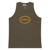 Men’s premium tank top