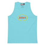 Men’s premium tank top