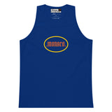 Men’s premium tank top