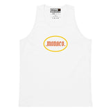 Men’s premium tank top