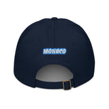 Organic  hat .MONACO.2022