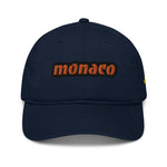 Organic  hat .MONACO.2022