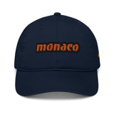 Organic  hat .MONACO.2022