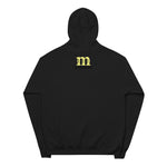 hoodie .MONACO.