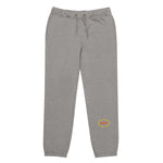 loose fit joggers .MONACO.