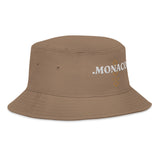 bucket hat .MONACO.